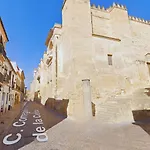 Ds Mezquita-catedral 科爾多瓦