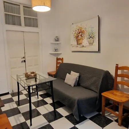 Apartment Ds Mezquita-catedral Cordoba