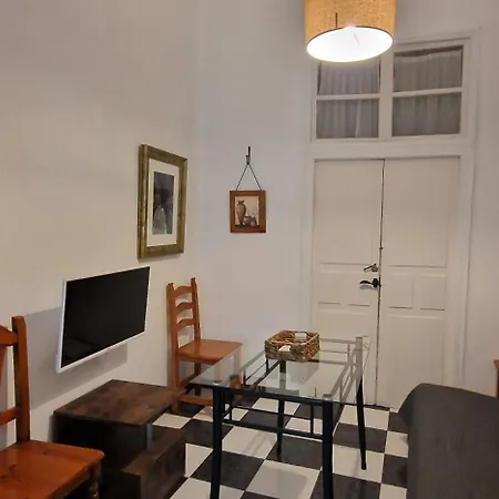 Apartment Ds Mezquita-catedral *