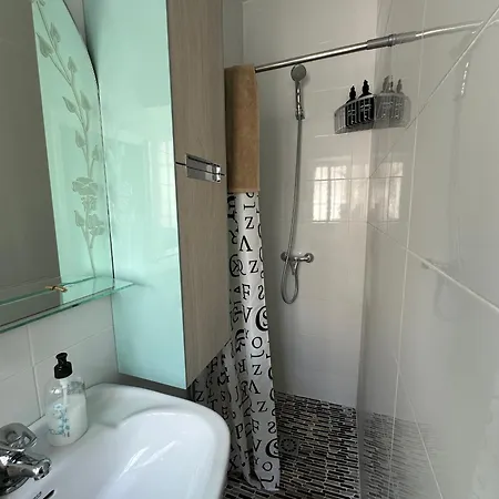 Apartment Ds Mezquita-catedral