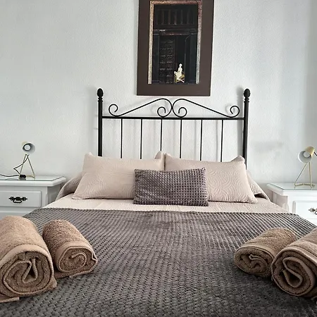 Apartment Ds Mezquita-catedral