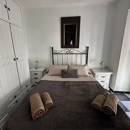 Apartment Ds Mezquita-catedral Cordoba