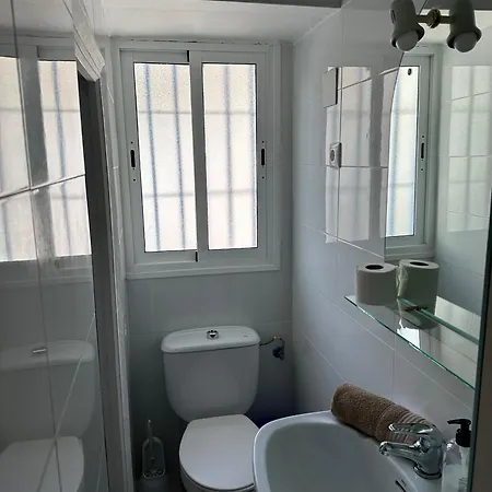 Apartment Ds Mezquita-catedral Cordoba