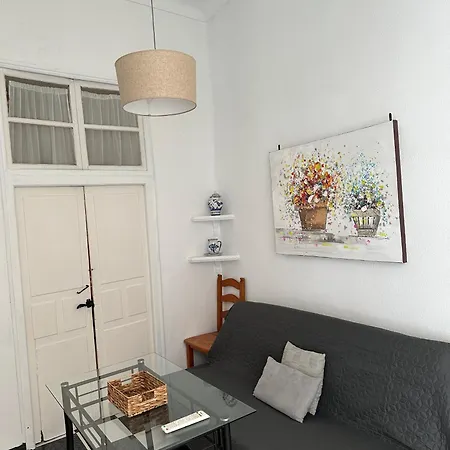 Apartment Ds Mezquita-catedral *