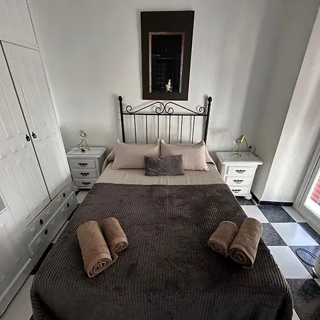 Apartment Ds Mezquita-catedral