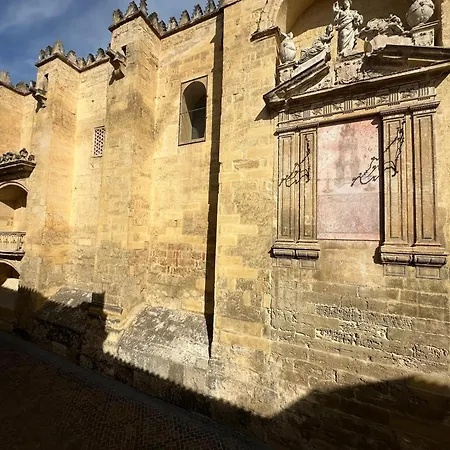 Ds Mezquita-catedral 公寓 *