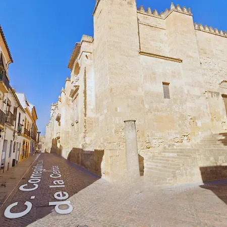 Ds Mezquita-catedral Córdoba