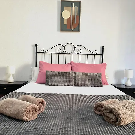 Ds Mezquita-catedral Appartement *