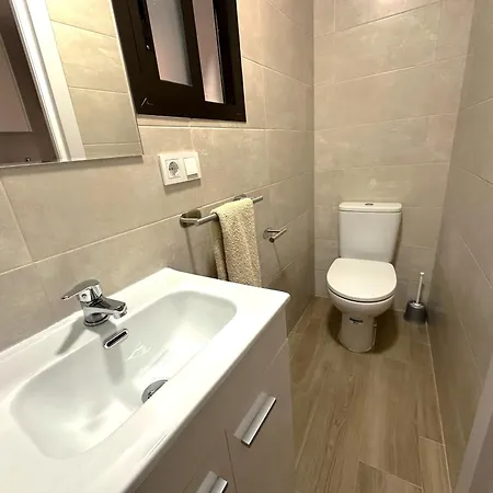 Appartement Ds Mezquita-catedral *