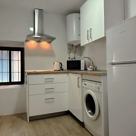 Appartement Ds Mezquita-catedral *