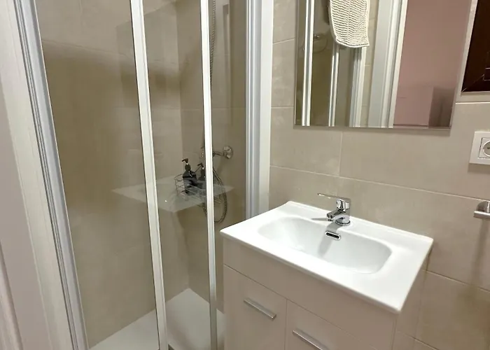 Διαμέρισμα Ds Mezquita-catedral