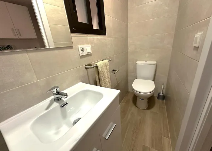 Apartmán Ds Mezquita-catedral *