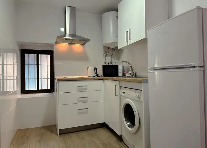 Daire Ds Mezquita-catedral *