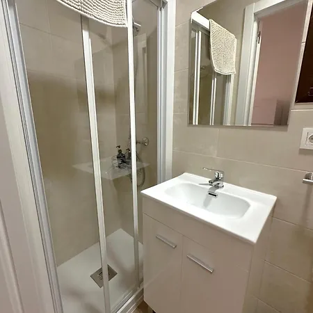 Appartement Ds Mezquita-catedral