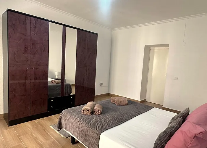 Ds Mezquita-catedral 公寓 科爾多瓦